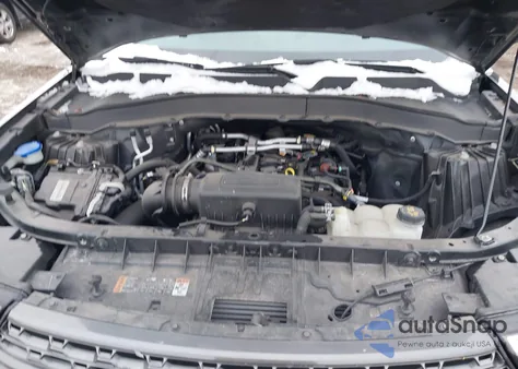 2021 Ford Explorer Xlt из США, поврежденный, VIN 1FMSK8DH9MGA91344